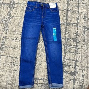 Slim boys skinny jeans